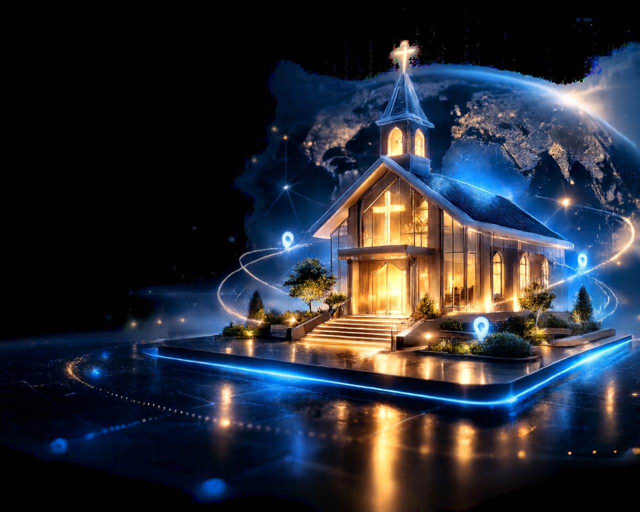 Grace Christian Church